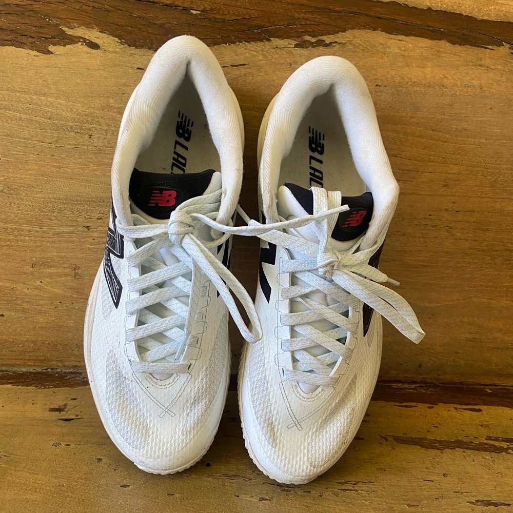 New Balance Freeze 5.0 Lacrosse Turfs